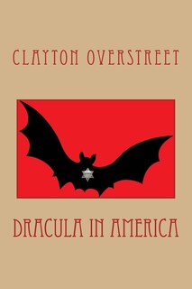 Front cover_Dracula In America