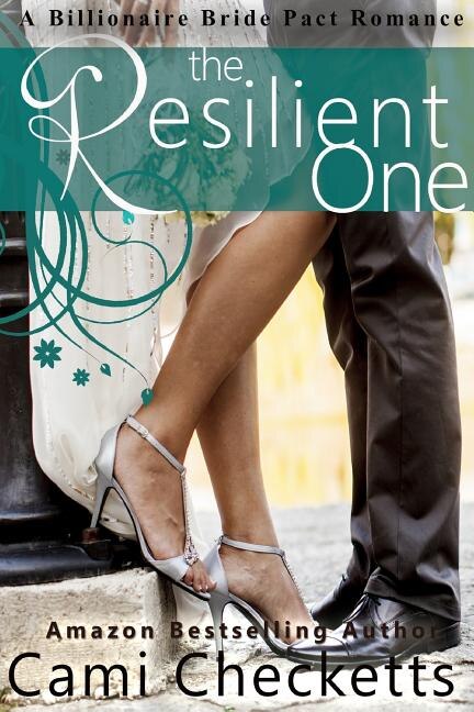 Front cover_The Resilient One