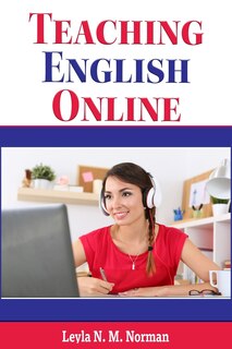 Front cover_Teaching English Online