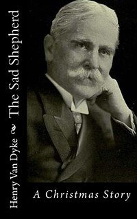 Front cover_The Sad Shepherd