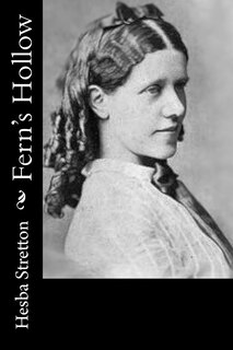 Front cover_Fern's Hollow