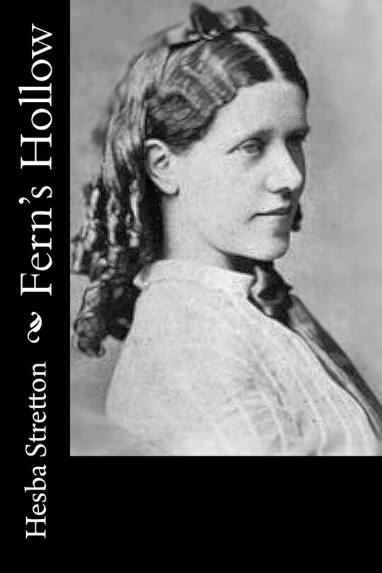 Front cover_Fern's Hollow