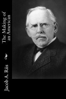 Couverture_The Making of an American