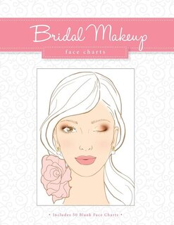 Couverture_Bridal Makeup Face Charts