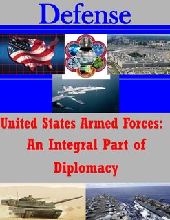 Couverture_United States Armed Forces