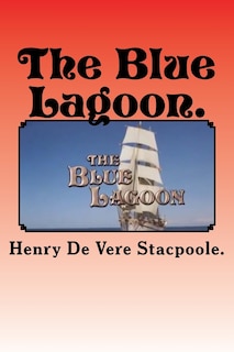 Front cover_The Blue Lagoon.