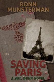 Front cover_Saving Paris