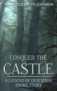Front cover_Conquer the Castle