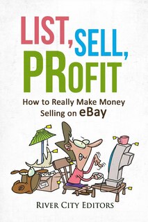 Couverture_List, Sell, Profit