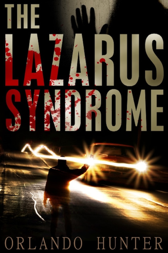Front cover_Thrillers