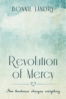 Front cover_Revolution Of Mercy