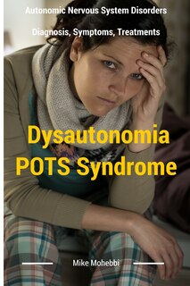 Front cover_Dysautonomia Pots Syndrome