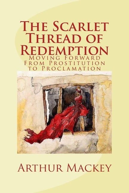 Couverture_The Scarlet Thread of Redemption