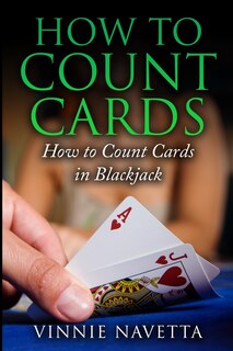 Front cover_How to Count Cards