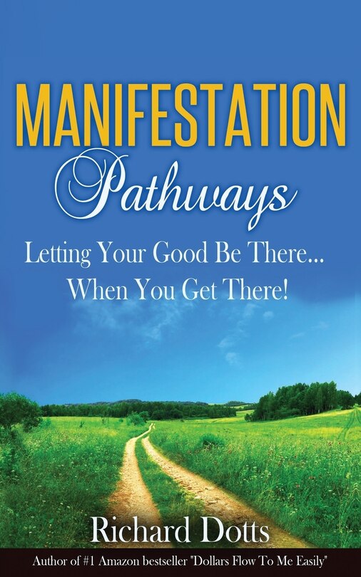 Front cover_Manifestation Pathways