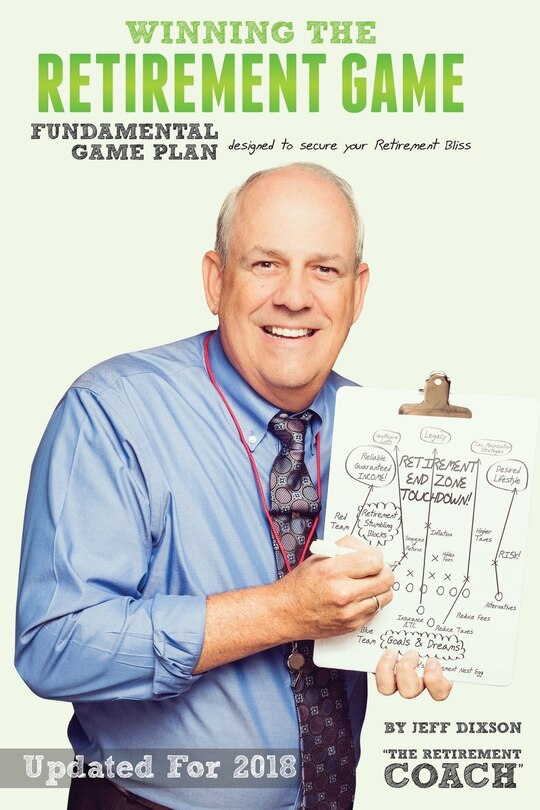 Couverture_Winning the Retirement Game