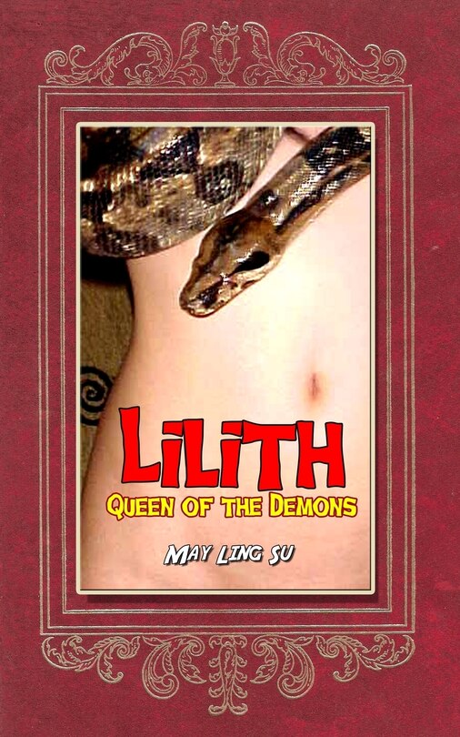 Couverture_Lilith