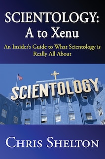 Front cover_Scientology