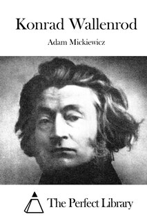 Front cover_Konrad Wallenrod
