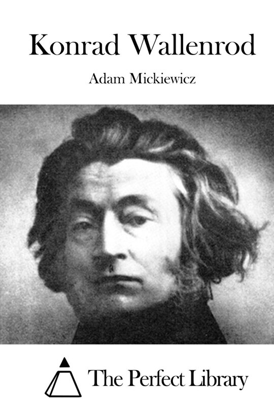 Front cover_Konrad Wallenrod