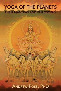 Front cover_Yoga of the Planets