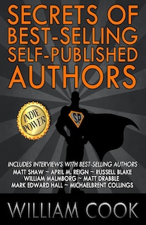 Couverture_Secrets of Best-Selling Self-Published Authors
