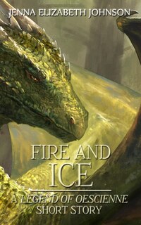 Front cover_Fire and Ice