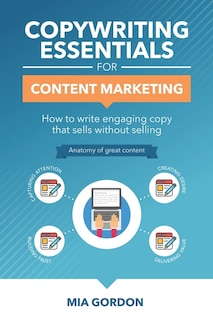 Front cover_Copywriting Essentials For Content Marketing