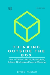 Front cover_Thinking Outside The Box