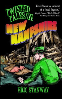 Couverture_Twisted Tales of New Hampshire