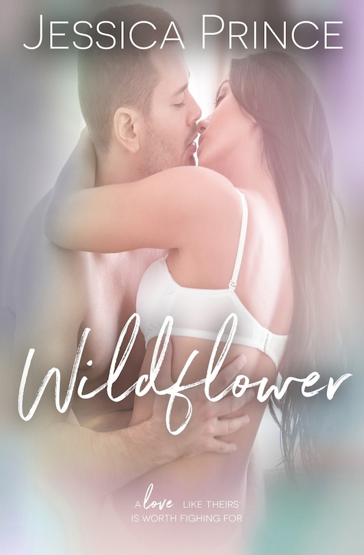 Front cover_Wildflower
