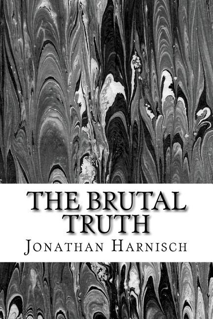 Couverture_The Brutal Truth