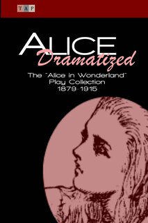 Front cover_Alice Dramatized