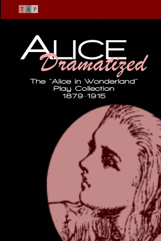 Front cover_Alice Dramatized
