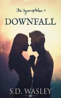 Front cover_Downfall