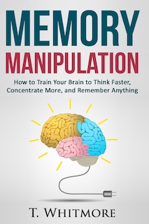 Front cover_Memory Manipulation