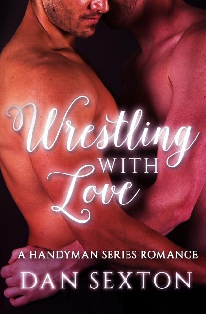 Front cover_Wrestling With Love
