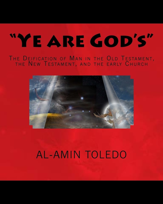Couverture_Ye are God's