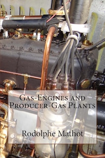 Couverture_Gas-Engines and Producer-Gas Plants