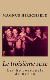 Couverture_Le Troisi&egrave;me Sexe