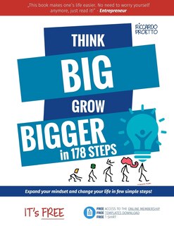 Front cover_Think Big Grow Bigger
