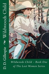 Front cover_Wildwoods Child