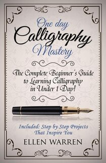 Front cover_Calligraphy