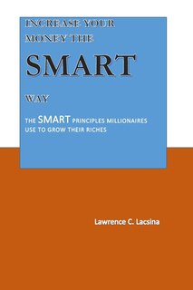 Front cover_Increase your Money the SMART way