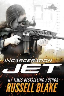 Front cover_Jet - Incarceration