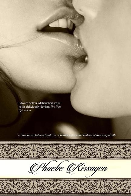 Couverture_Phoebe Kissagen