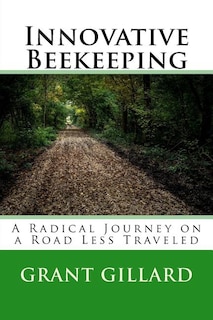 Front cover_Innovative Beekeeping