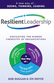 Front cover_Resilient Leadership