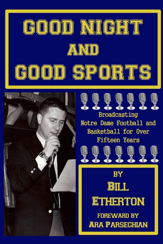 Front cover_Good Night and Good Sports
