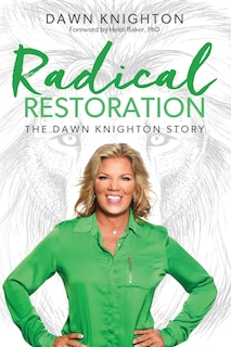 Front cover_Radical Restoration